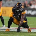 article image - Steelers Cowboys Trade Football